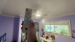 Orison Ceiling Fans with Lights, 42 inch Low Profile Ceiling Fan with RGB Backlight Review