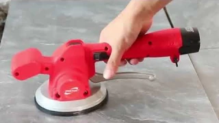 Tile Levelling Vibration Machine / Tiles Vibrator / Purchase Link 🖇️