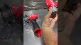 NEW Milwaukee M12 FUEL 2482 and 2483 Band Files [3/8” & 1/2”]