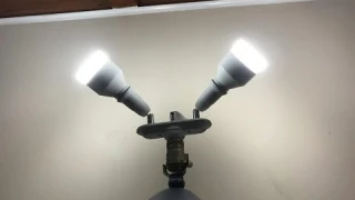 LIFX 1100-Lumen, 11W Dimmable A19 LED Light Bulb (LHA19E26UC10) Multi Colored - 75W - New Review