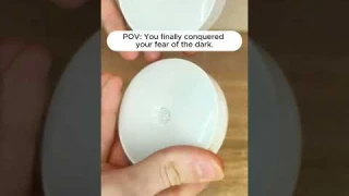 Rechargeable Motion Sensor LED USB Night Light 🔔✅ Product Link in Bio ( # 1986 )