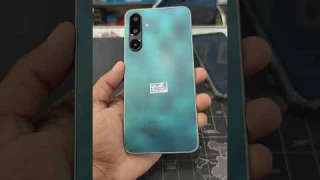 Samsung F16 5G First Look