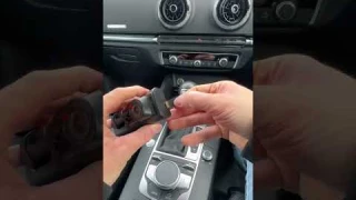 Car DVR Dash Cam I Parking Monitor Video Traffic Recorder