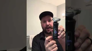 24 Hours to Get the Best Electric Razor Deal on SweetLF or MISS OUT!