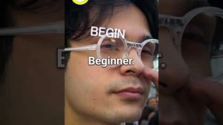 3 Levels of Mastering Smart Glasses @brilliantlabsAR #brilliantlabspartner