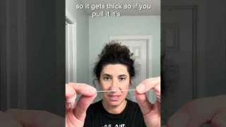 Floss Review of dr Tung’s