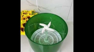Bean Sprouts Machine, LED Display Time Control, Intelligent Automatic Bean Sprouts Maker
