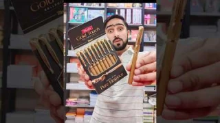 Montex Gold Touch Ball Pen Review | #stationeryunboxing #school #stationery #montex #pen #ballpen