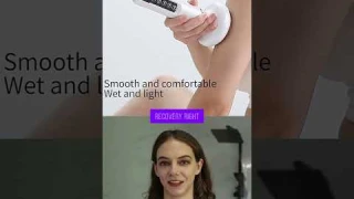 Effortless Cellulite Reduction with the Electric Vacuum Cupping Massager | Gua Sha & Slimming"