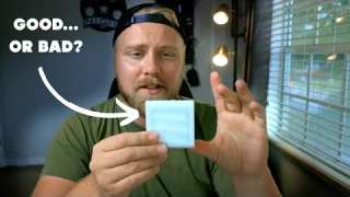 MAZ-TEK Plug-in Dimmable Led Night Light | Good... or junk??