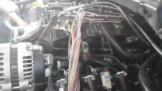 Knock Sensors replaced and still getting codes P0327 & P0332