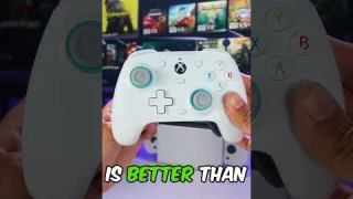 This XBOX Controller DOESNT DRIFT! 😲