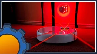 Xiaomi 1S robotic vacuum's biggest nemesis! [review]