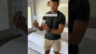 5 BIG Differences Between LEDs and Incandescent Lights You Need to Know