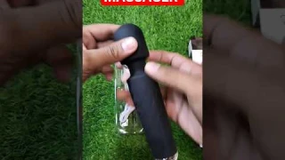 Body massager for pain relief #men #women #unboxing #gadgets #shorts #shortsfeed #srk  #worldcup