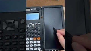 NEWYES Calculator VS Casio calculator