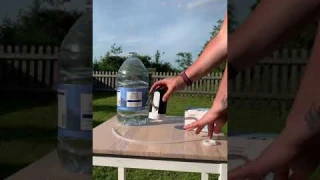 Electric Drinking Water Pump Dispenser (USB Charging)