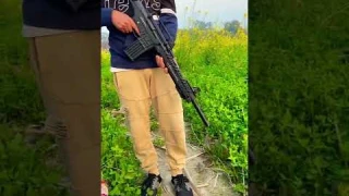 Mawaric 12 bore gun |#shorts #tiktok #gun