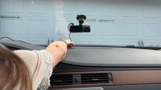 3 Channel Dash Cam Review: Ultimate Protection with Triple Camera Coverage