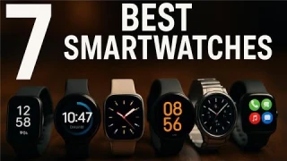 Best Always On Display Smartwatch In 2025: Top 7 Always On Smartwatches For All Budgets
