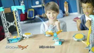 BoomTrix Multiball Pack- Smyths Toys