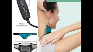 Cervical Massager Spine Relaxer Electric Heating Neck Brace Cervical Vertebra Therapy Reliever