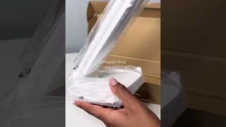 Desk Lamp Unboxing | Amazon finds