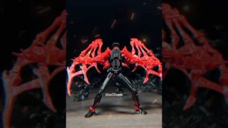 Details on profile! | The lore continues... #actionfigures #titan13toy #t13 #toy #lego #dummy