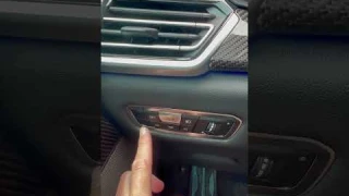Discover the Hidden Feature in Your BMW! 🚗✨ #bmwnation #automobile #autotech