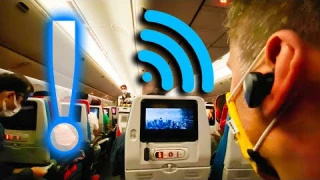 Use Wireless Headphones On Planes: AirFly Pro Review!