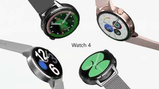 SACOSDING New NFC Smart Watch
