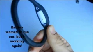 Unisex Fashion Silicone Ion Jelly Rubber Bracelet Wrist Sports Watch $1: Ebay Reviews in One Minute