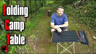 PROBLEMS : Sportneer Folding Table – Medium Size - Real Review