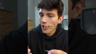 INVISIBLE Earbuds from Wish 🧐