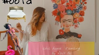 Review chic home kemang