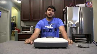 Neato D3 Connected Full Review