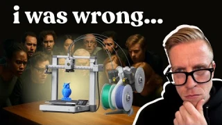 Watch this BEFORE getting the Bambu Lab A1 - Honest Review