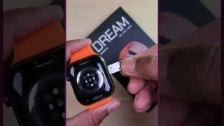 Firebolt First Android Smartwatch #shorts #youtubeshorts |fire boltt dream smartwatch unboxing