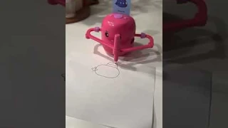 DrawBuddy – The Ultimate Interactive Drawing Robot for Kids! 🎨🤖 | Fun & Educational Toy