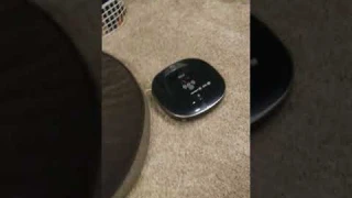 LG CR3465BB vac