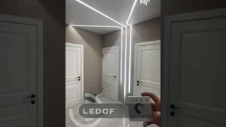 Addressable LED strip WS2811 24V