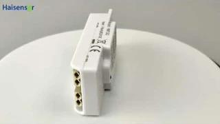Oem Accept LED Closet Light Microwave Motion Sensor-HNP102-Haisensor