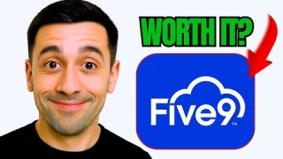 Five9 Review | Pros and Cons – Watch Before Using