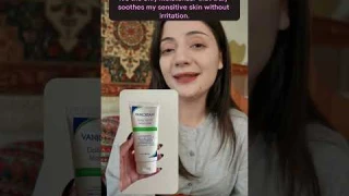 DID YOU KNOW? I Vanicream Daily Facial Moisturizer With Ceramides and Hyaluronic Acid