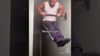 My new pull up bar #shorts