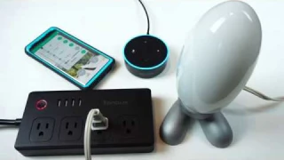 Tonbux Smart WiFi Power Strip Review