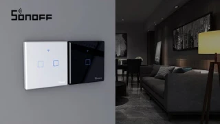 Introduction to the TX Wi-Fi Smart Switch Series