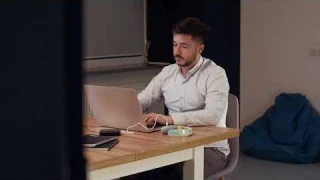 SKG K6 Smart Neck Massager