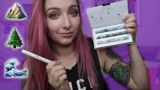 Testing NEW Portable 🍃Essential Oil Nature Diffusers🍃 | MONQ Review