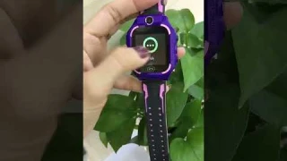 Kids Smart Watch 2024: Waterproof, SOS, Phone Calls, GPS Tracker - Perfect Children's Gift! ❤️